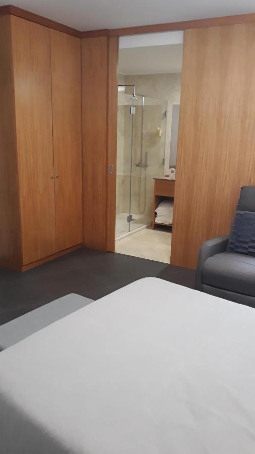 Angra Downtown Apartment Angra do Heroismo Ngoại thất bức ảnh