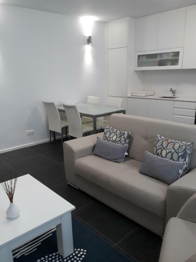 Angra Downtown Apartment Angra do Heroismo Ngoại thất bức ảnh