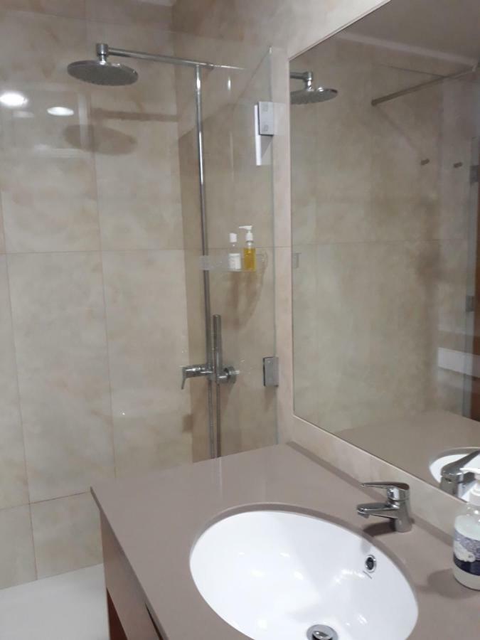 Angra Downtown Apartment Angra do Heroismo Ngoại thất bức ảnh