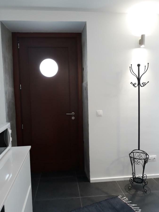 Angra Downtown Apartment Angra do Heroismo Ngoại thất bức ảnh